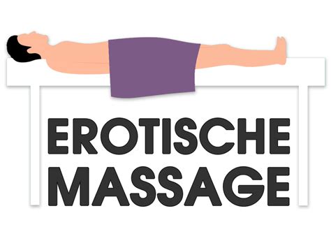 Erotische Massage Hure Spalt